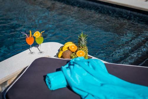Villa Blue Diamond