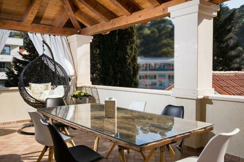 Villa Blue Diamond
