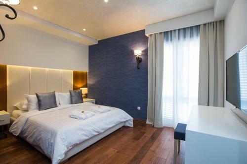 Villa Blue Diamond