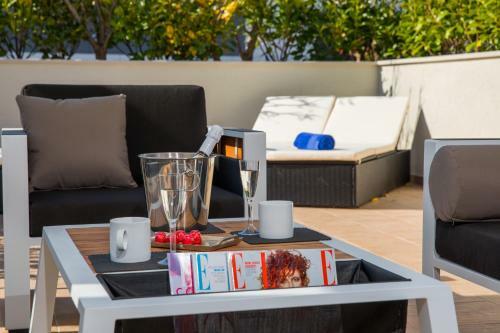 Villa Blue Diamond