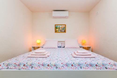 Apartman Hana