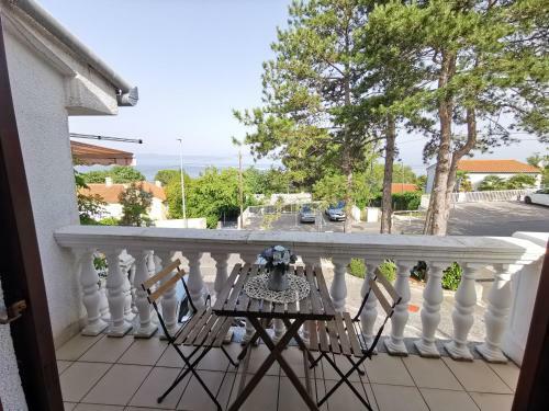 Apartman Kapulica