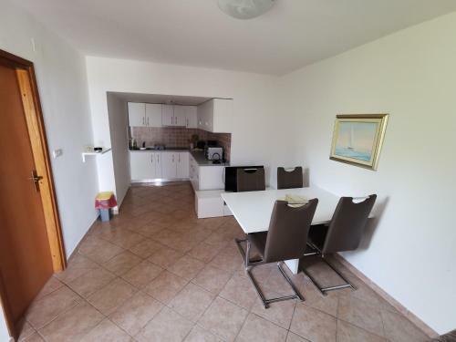 Apartman Kapulica