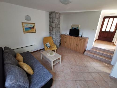 Apartman Kapulica