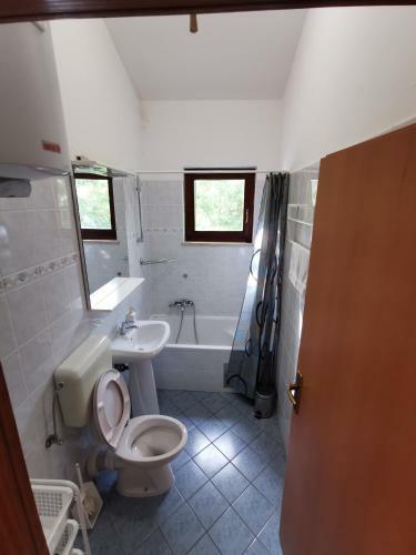 Apartman Kapulica
