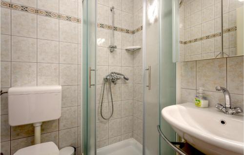 One-bedroom Apartment In Medulin