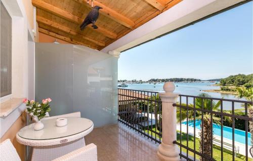 One-bedroom Apartment In Medulin