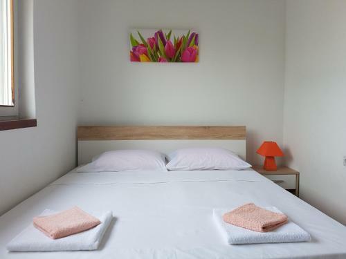Apartmani Pirovac