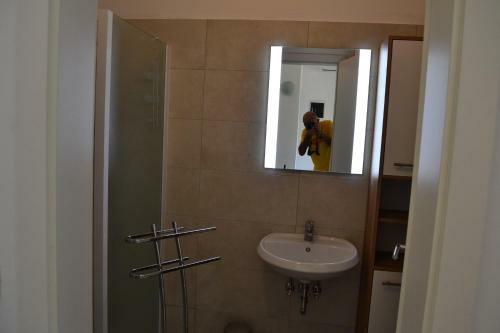 Apartamento App Segi