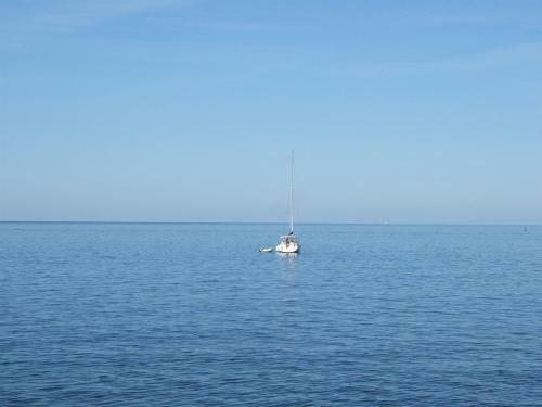 Apartamento Nela, 700 M From The Beach