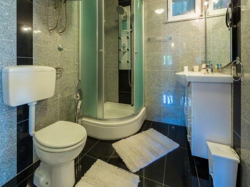 Apartmani Luja