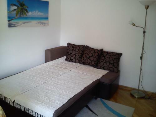 Apartmani Luja