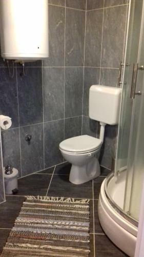 Apartmani Luja