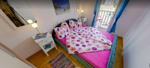 Apartmani Luja