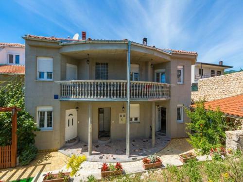 Apartmani Luja