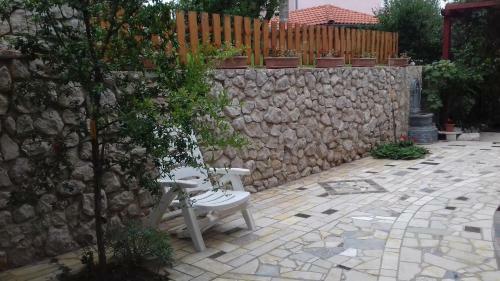 Apartmani Luja