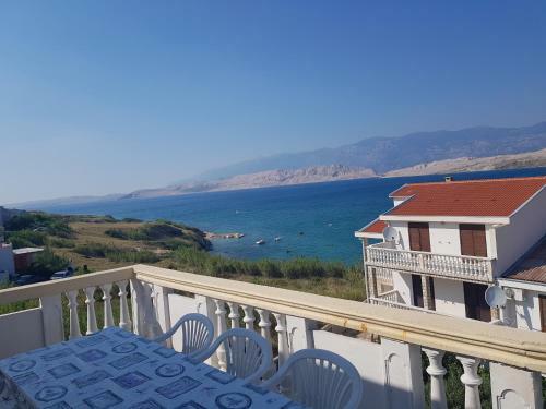 Bed & Breakfast Apartmani Tommy