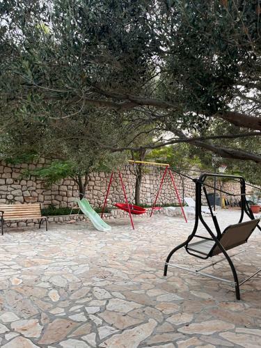 Apartmani Ivana