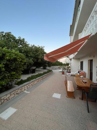 Apartmani Ivana