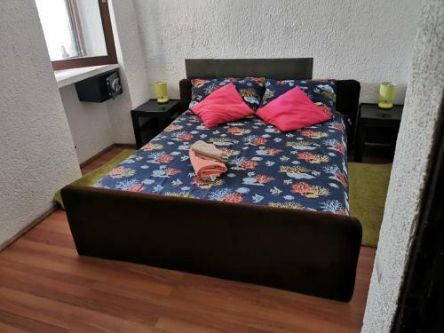 Kuca Za Odmor"villa Rustika"