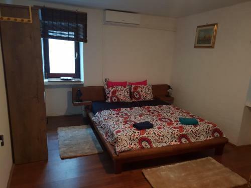 Kuca Za Odmor"villa Rustika"