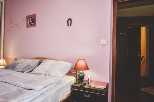 Apartment And Room Tacy