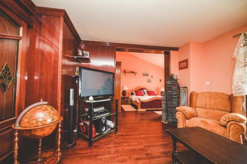 Apartment And Room Tacy