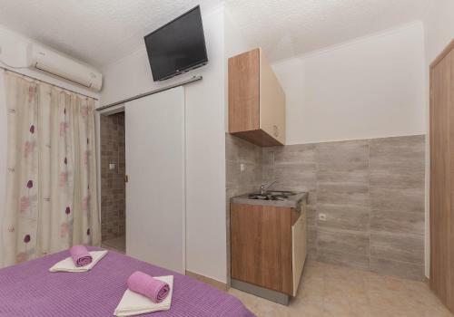 Apartmani Sol