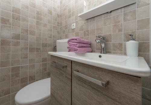 Apartmani Sol