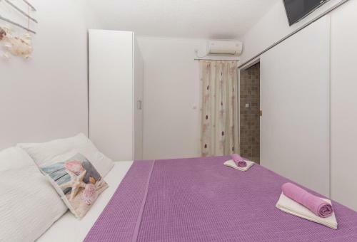 Apartmani Sol