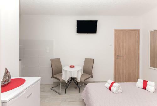 Apartmani Sol