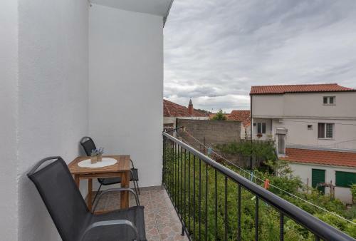Apartmani Sol