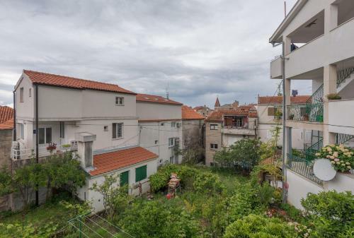 Apartmani Sol