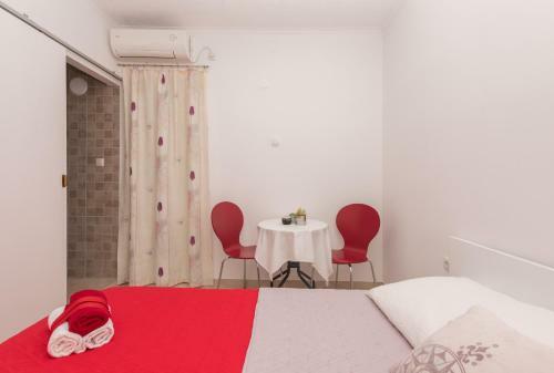 Apartmani Sol