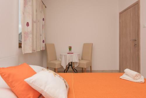 Apartmani Sol