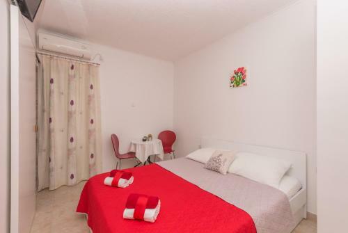 Apartmani Sol