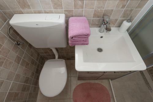 Apartmani Sol