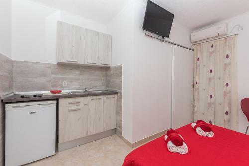 Apartmani Sol