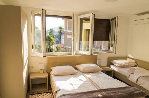 Hostal Villa Klaudia