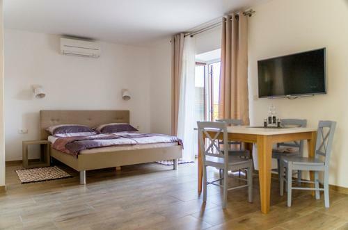 Hostal Villa Klaudia