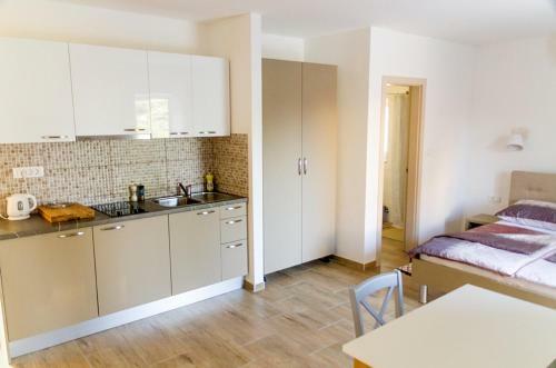 Hostal Villa Klaudia
