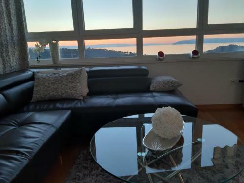 Apartment Anny On Two Floors With Sea View