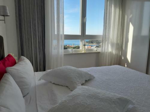 Apartment Anny On Two Floors With Sea View