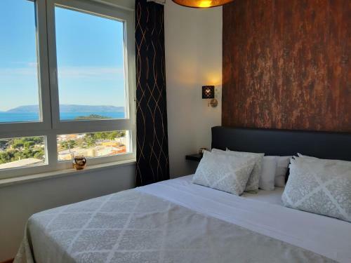 Apartment Anny On Two Floors With Sea View
