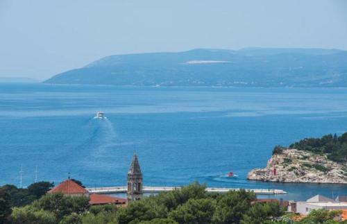 Apartment Anny On Two Floors With Sea View