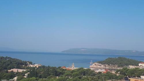 Apartment Anny On Two Floors With Sea View
