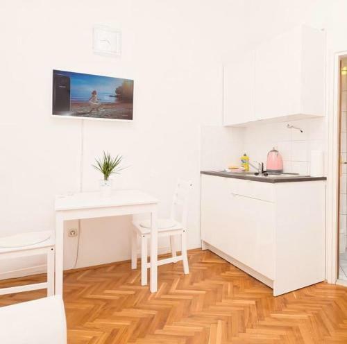 Apartamento Vogue Studios