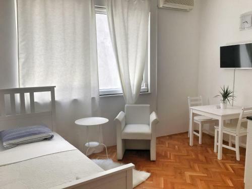 Apartamento Vogue Studios