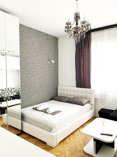 Apartamento Vogue Studios