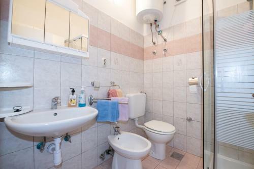Apartman Paun